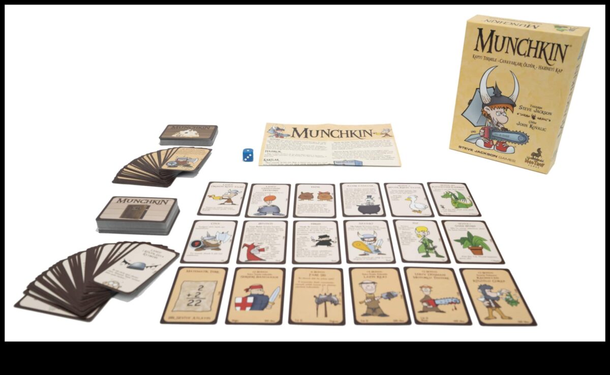 מנצ'קינס מלודי: כלי נגינה למנגנים זעירים