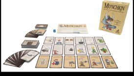 מנצ'קינס מלודי - מסע מוזיקלית ליוצרי ציוד זעירים 4 מנצ'קינס מלודי: כלי נגינה למנגנים זעירים