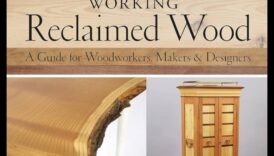 עיבוד עץ עם עצים אקזוטיים: יצירה של יצירות ייחודיות ותוססים