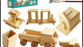 שליטה בעיבוד עץ: יצירת רהיטים משובחים בדיוק