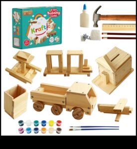 שליטה בעיבוד עץ: יצירת רהיטים משובחים בדיוק