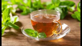 עשה זאת בעצמך Minty Magic: יצירת תערובות ייחודיות לאוהבי תה מנטה