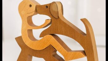 חברים פרוותיים: מתנות בנושא חיות מחמד לאוהבי בעלי חיים