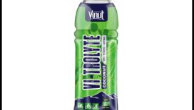 סימפוניה קוקוס: הרמוניה של טעמים במשקה המחדש שלך