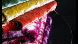 קטיפה החומר המפואר של הרגע 6 דרכים אופנתיות להשתמש בקטיפה בעיצוב מודרני