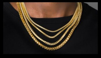 קישורים זוהרים: קשר את הסגנון שלך בזהב