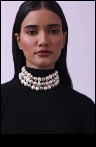 קישורים זוהרים: קשר את הסגנון שלך עם הברק של יצירות הצ'וקר שלנו