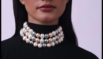 קישורים זוהרים: קשר את הסגנון שלך עם הברק של יצירות הצ'וקר שלנו