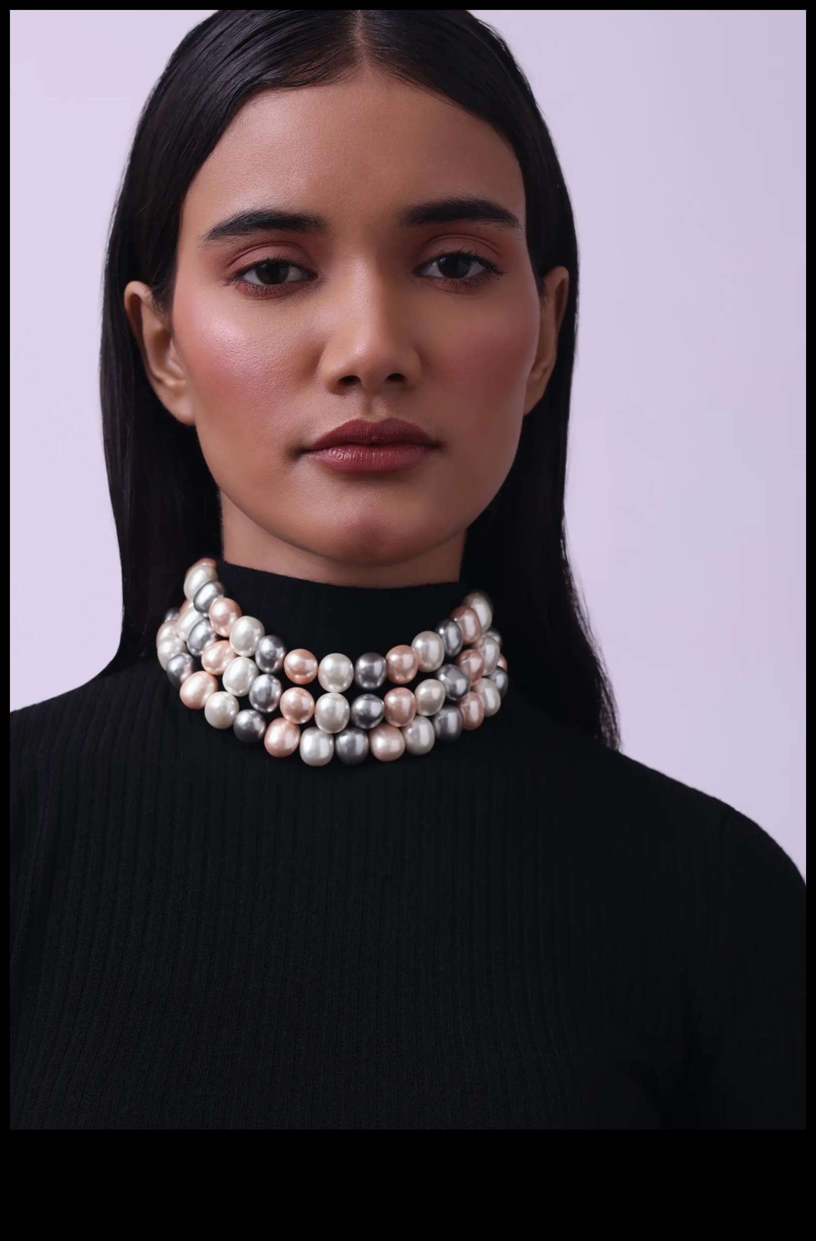 קישורים זוהרים: קשר את הסגנון שלך עם הברק של יצירות הצ'וקר שלנו