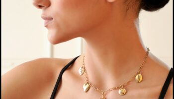 קסמי שיק: תקשט את עצמך ביוקרה שיא