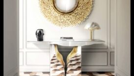 מושגים לעיצוב הבית כדי להציע התרשמתי לפרויקט המתקרב האישי שלך 3 מחפשים השראה לעיצוב הבית? בדוק את ההצעות האלה!