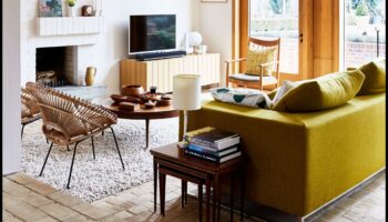 זקוקים להשראה להצעות עיצוב הבית המשקפות את הסגנון האישי שלי?