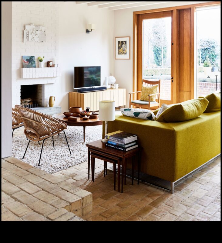 זקוקים להשראה להצעות עיצוב הבית המשקפות את הסגנון האישי שלי?