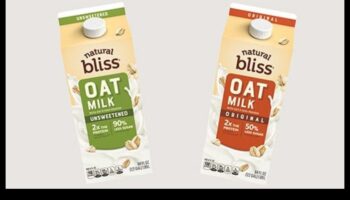 אלגנטיות שיבולת שועל: חושפים את הטוב הקרמי של חלב שיבולת שועל