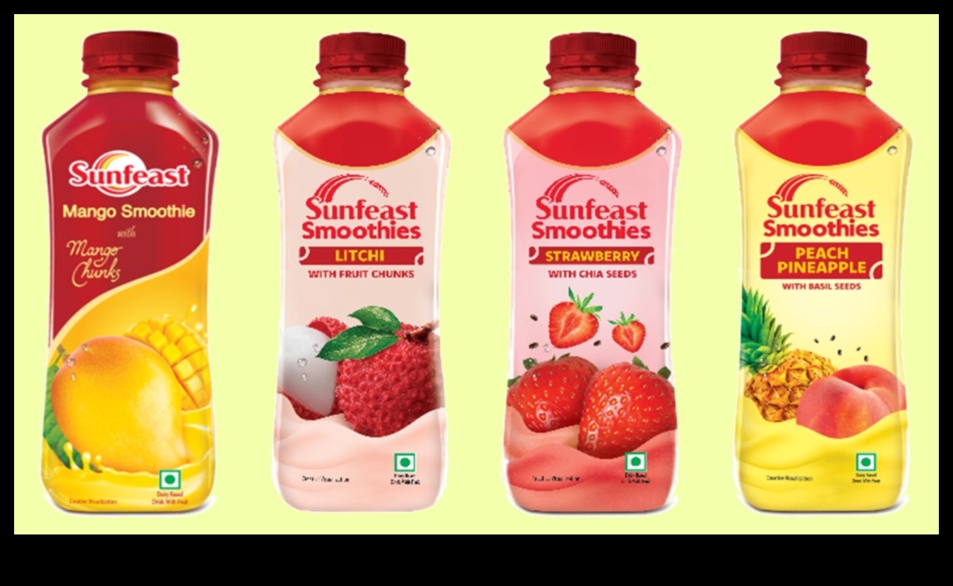 שייק פירות דקדנטיים של קרם פינוק לפינוק יוקרתי 1 פינוק קרמי: שייק פירות דקדנטיים לפינוק יוקרתי