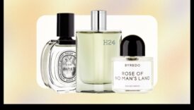 שלווה ריחנית: ערכות קלן ומתנות ריח לגבר המטופח